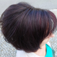 Bild Salon Creativ - Haarfarben