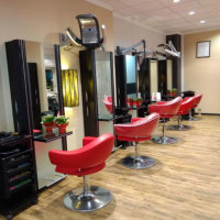 Bild Salon Creativ - Friseur