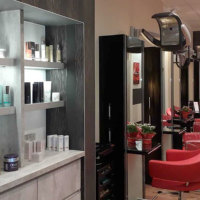 Bild Salon Creativ - Friseur